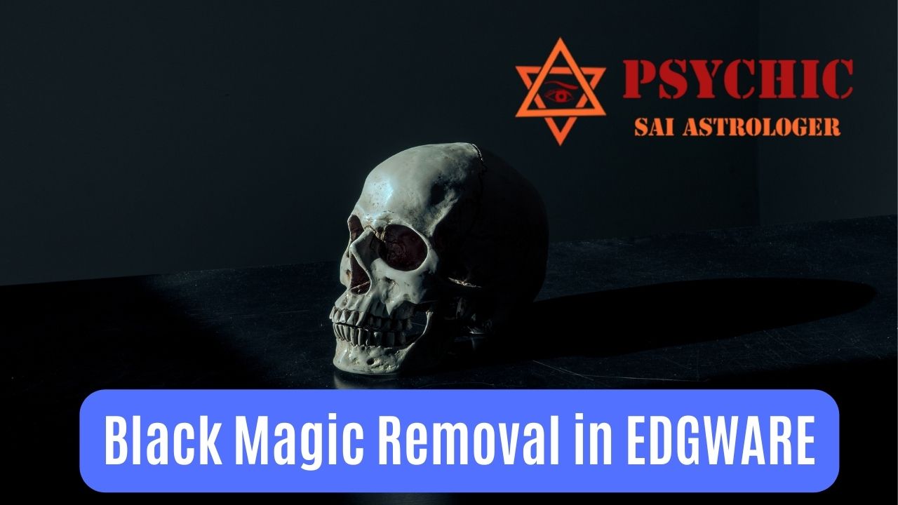 black magic removal in edgware