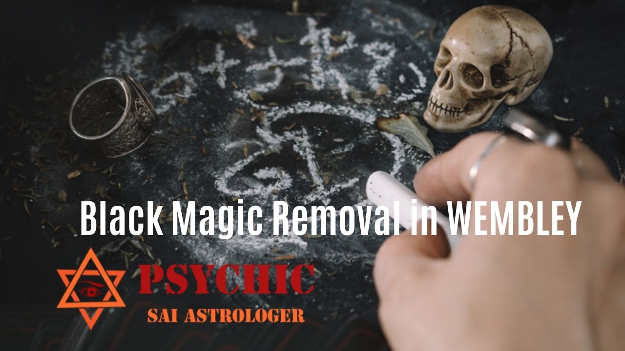 black magic removal in wembley