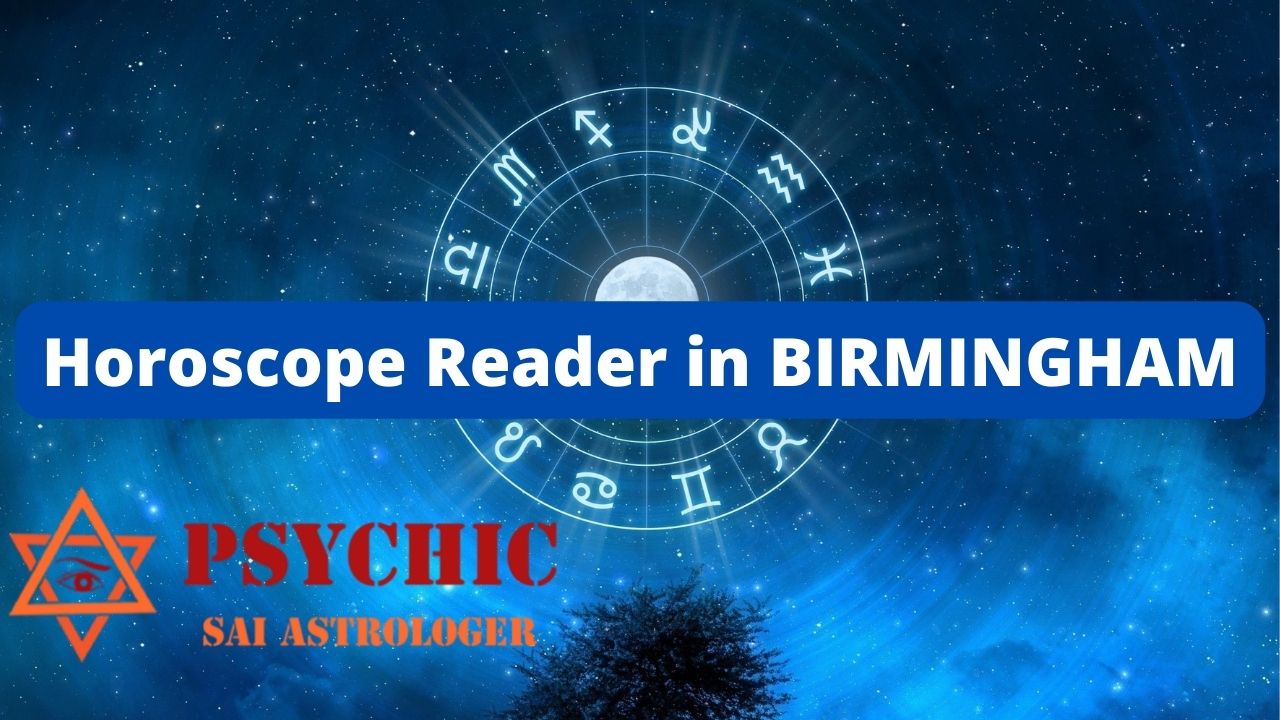 horoscope reader in birmingham
