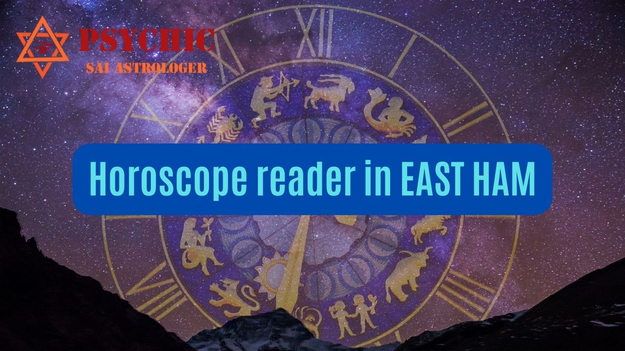 horoscope reader in east ham