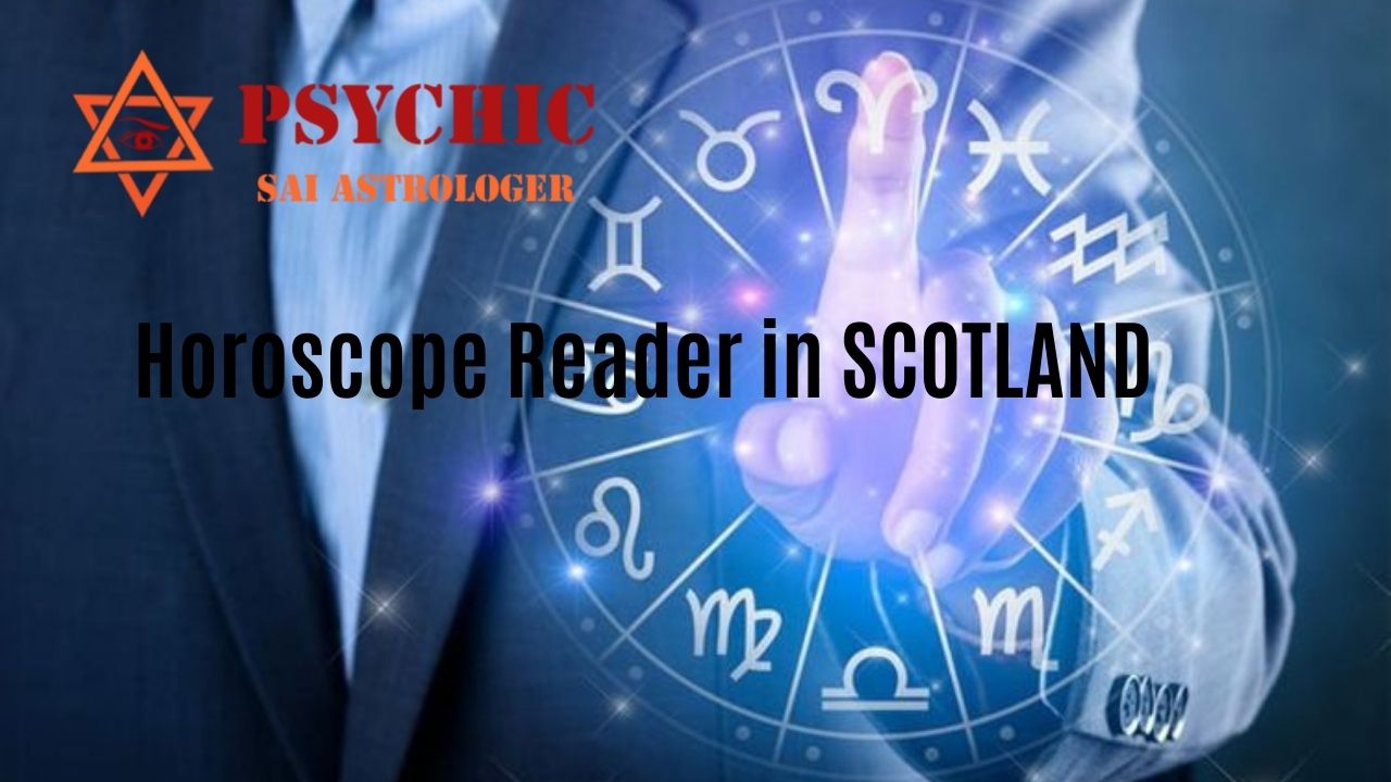 horoscope reader in scotland