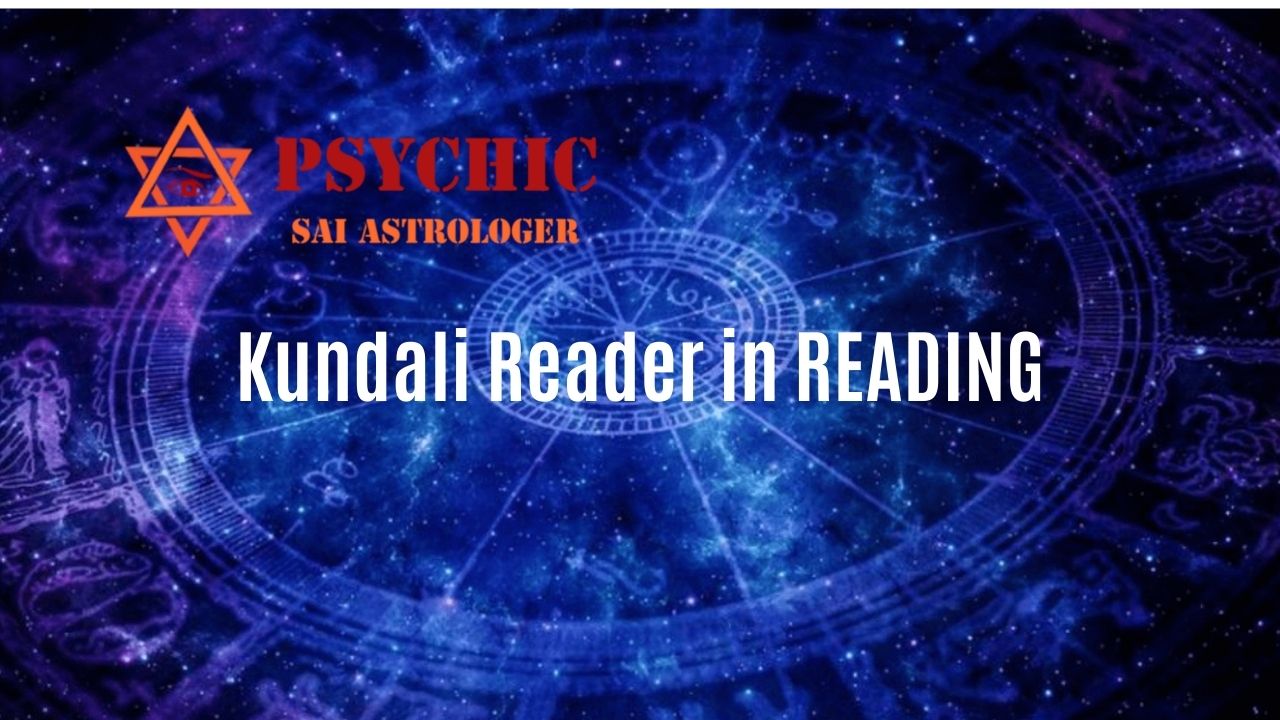kundali reader in reading