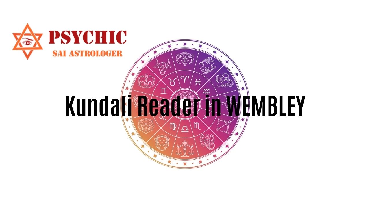 kundali reader in wembley