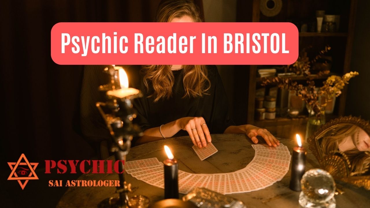 psychic reader in bristol