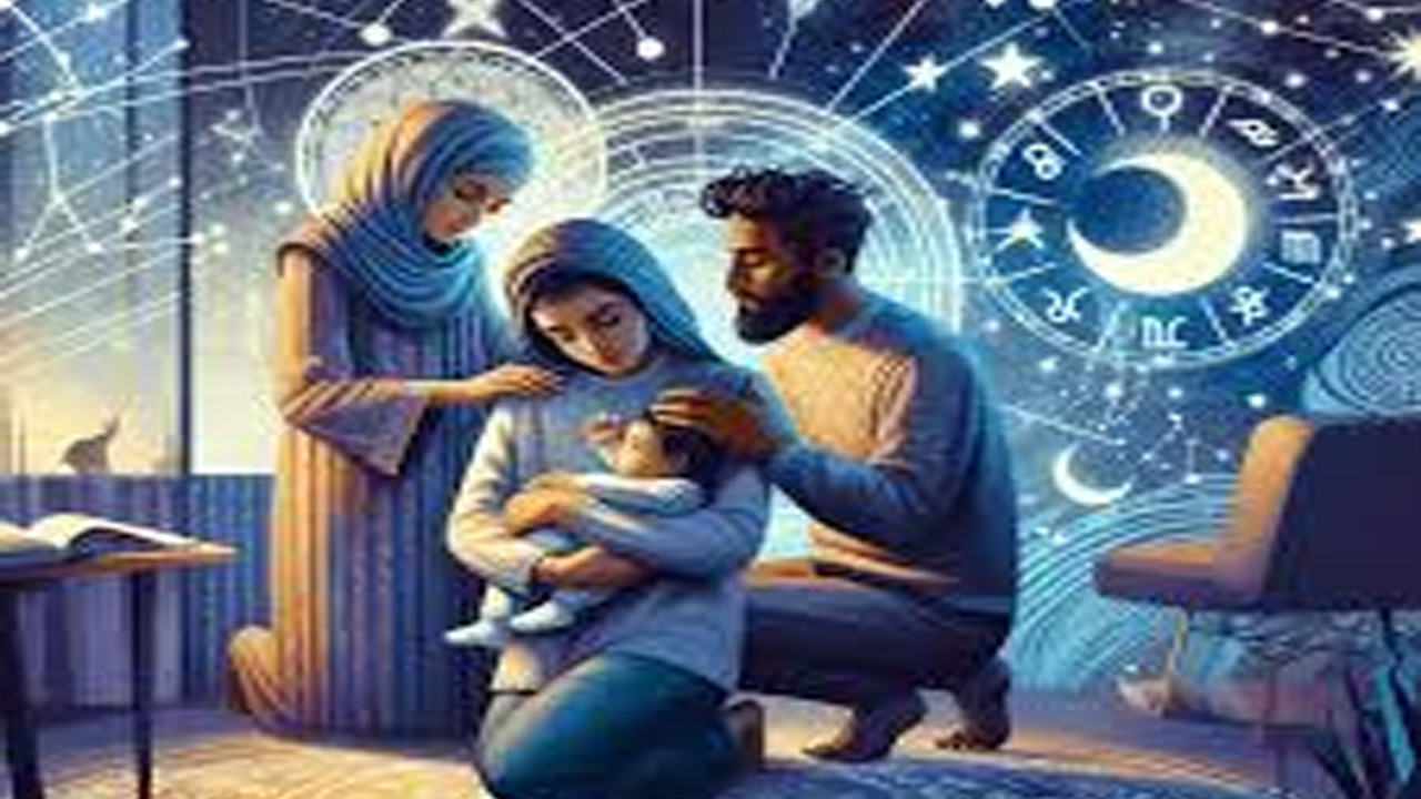 family relationship problems