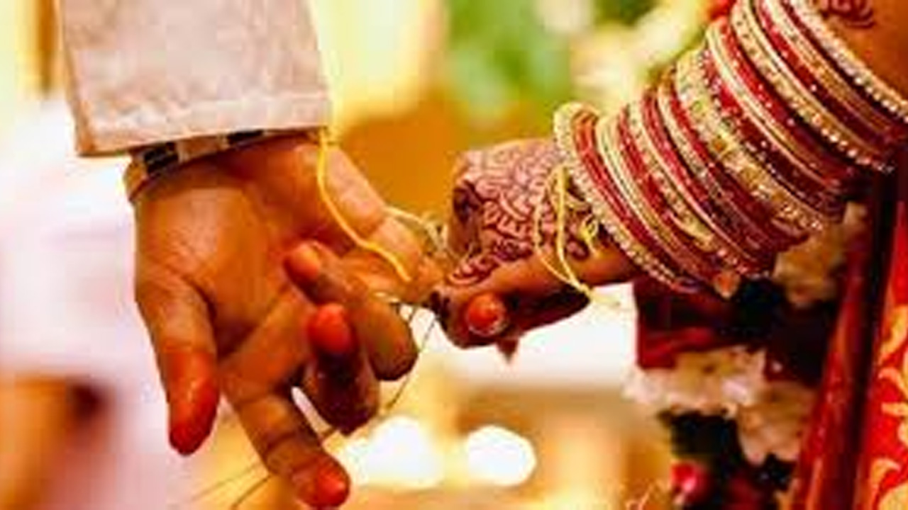 marriage related problem